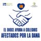 solidaridad del Dioce con colegios afectados por la Dana