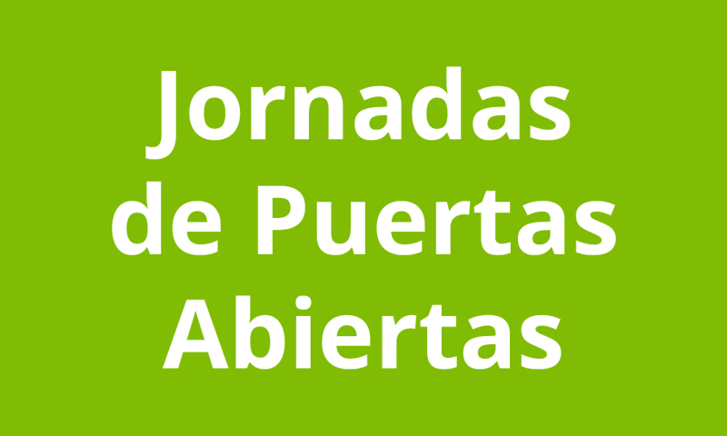 jornada de puertas abiertas en el colegio diocesano cardenal cisneros